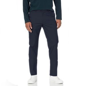 Host Pick 💙 Calvin Klein Men's Refined Stretch Chino Slim Fit Pant